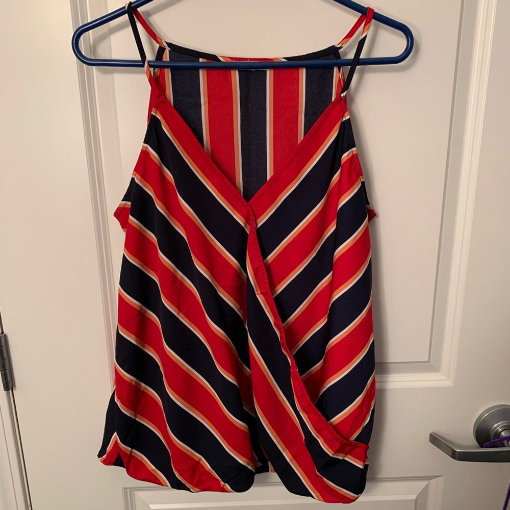 Tank top